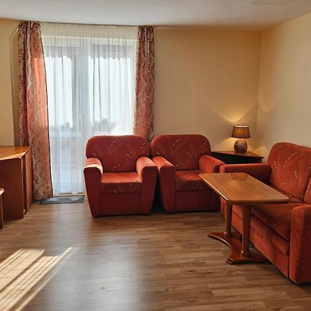 Caprice Family Hotel Varna Exterior foto